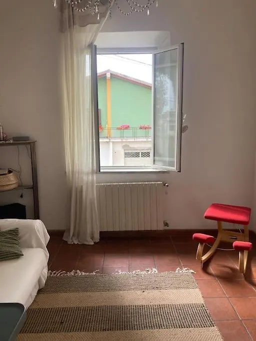 Casa Canaletto Tra Mare E Montagna Massa 0*,