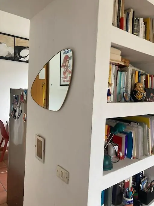 Casa Canaletto Tra Mare E Montagna Massa  Casa vacanze