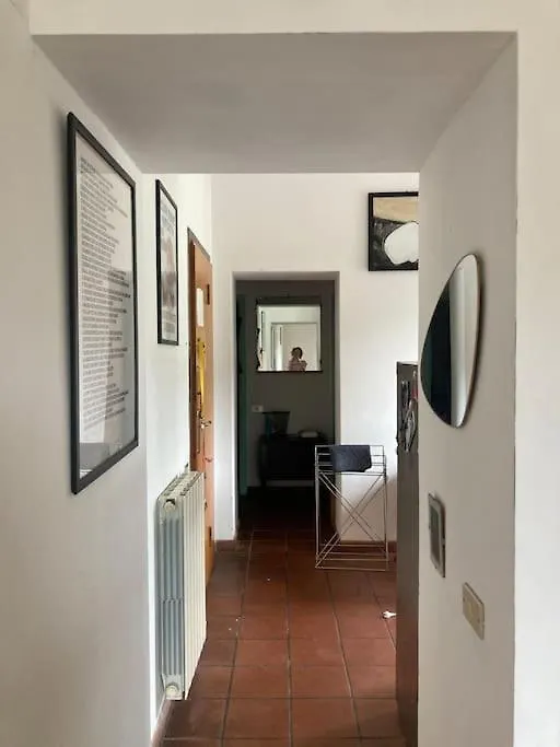 Casa Canaletto Tra Mare E Montagna Massa  Casa vacanze Massa (Tuscany)
