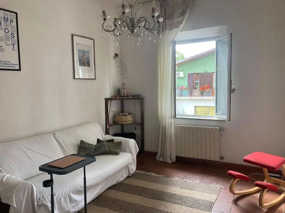 Casa vacanze Casa Canaletto Tra Mare E Montagna Massa  Italia